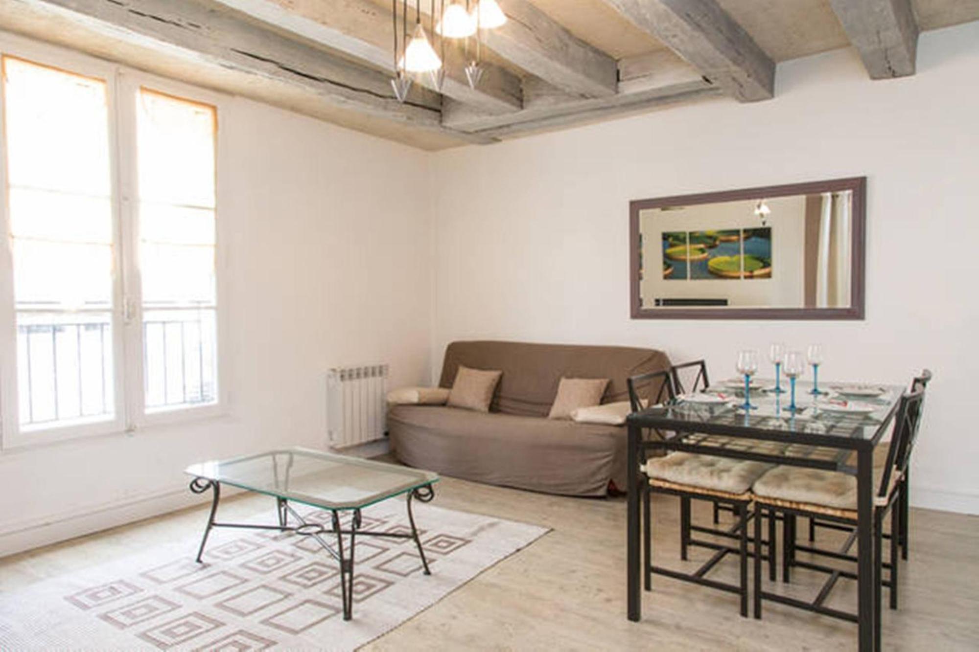 Apartamento Le Logis De La Tour Amboise Exterior foto
