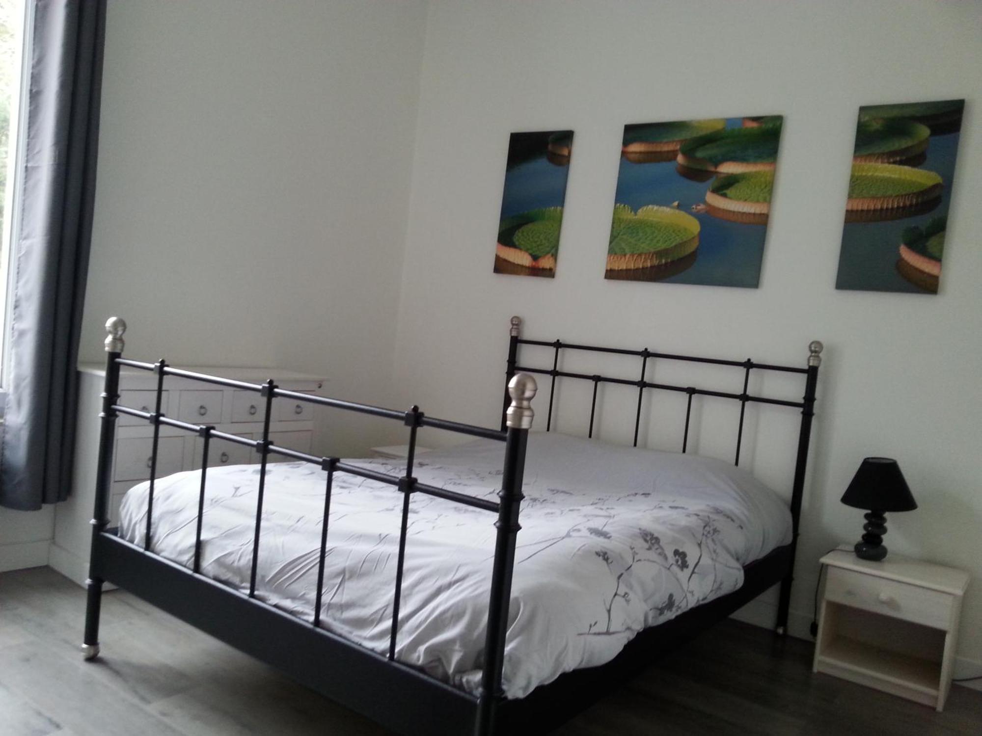 Apartamento Le Logis De La Tour Amboise Exterior foto