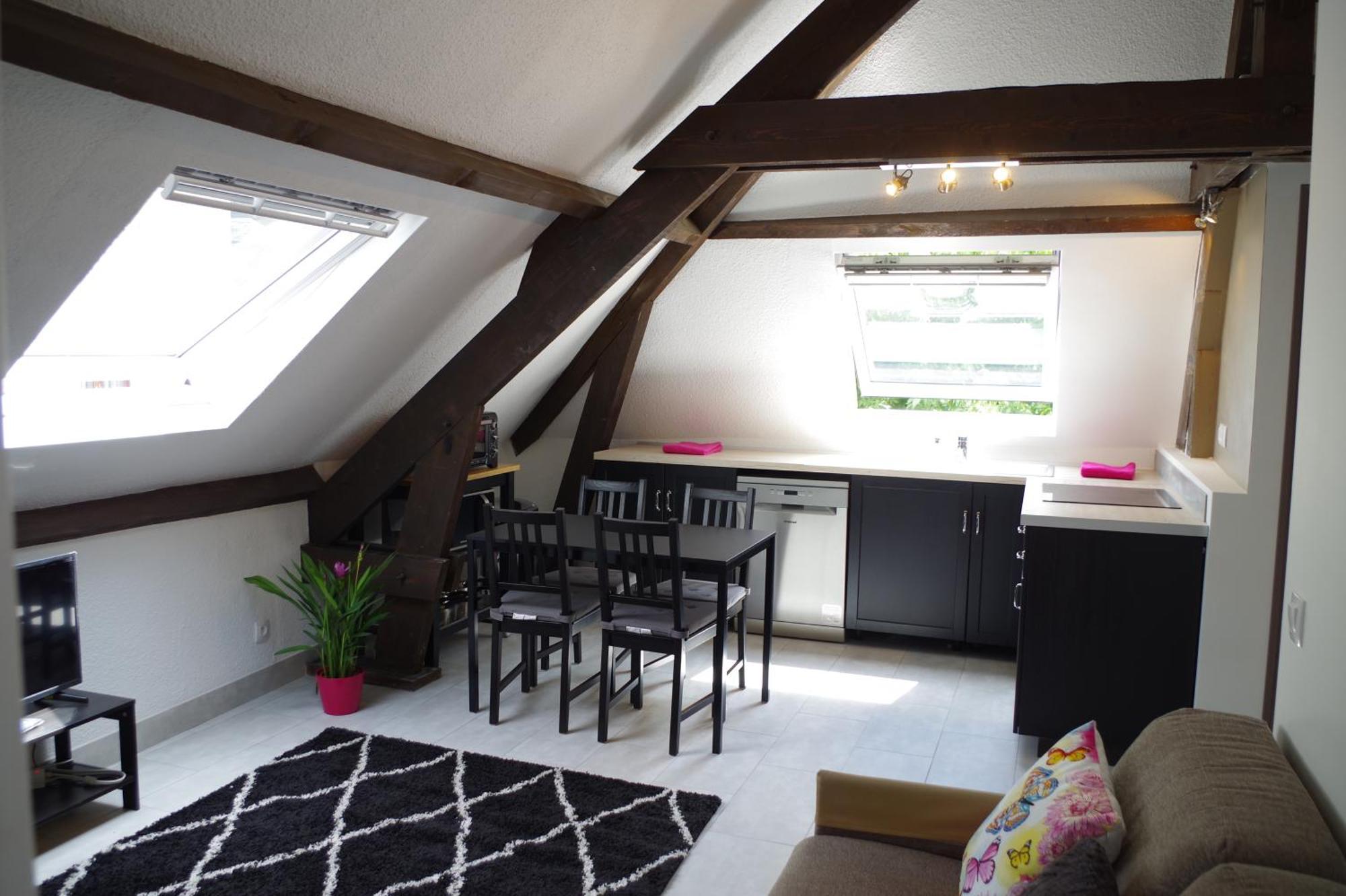 Apartamento Le Logis De La Tour Amboise Exterior foto