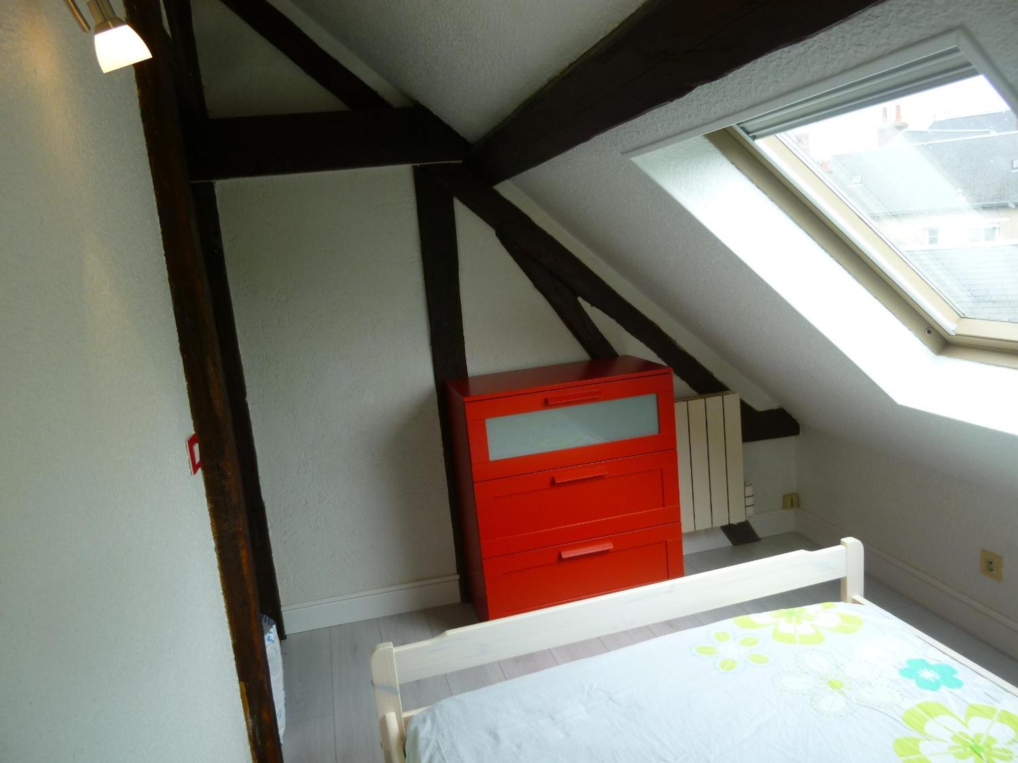 Apartamento Le Logis De La Tour Amboise Exterior foto