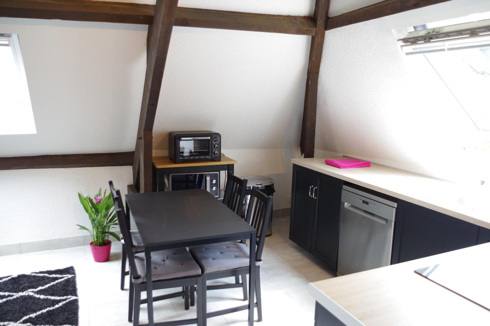 Apartamento Le Logis De La Tour Amboise Exterior foto