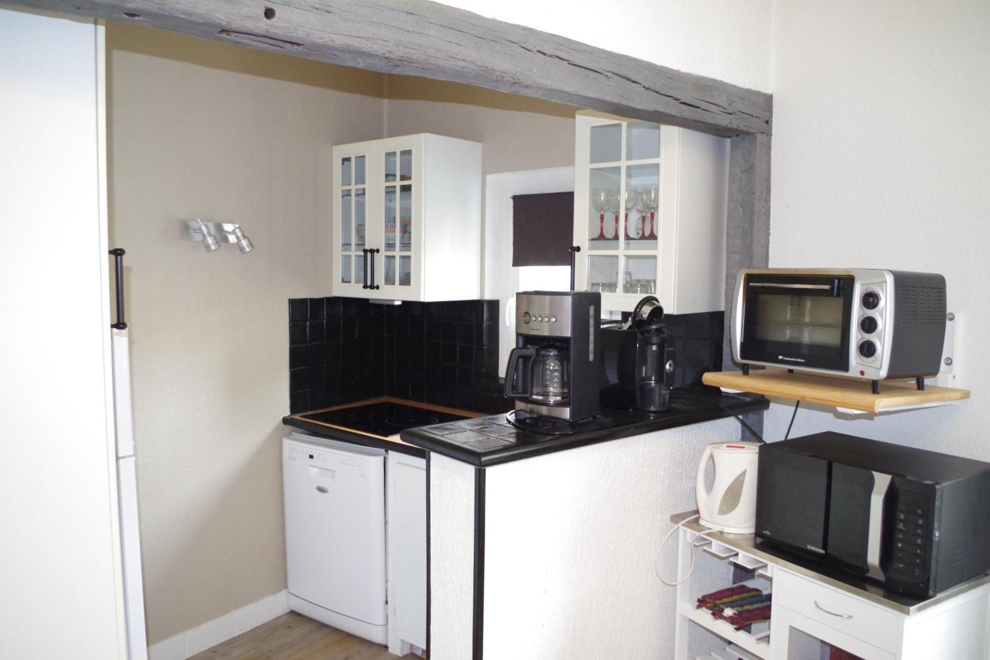 Apartamento Le Logis De La Tour Amboise Exterior foto