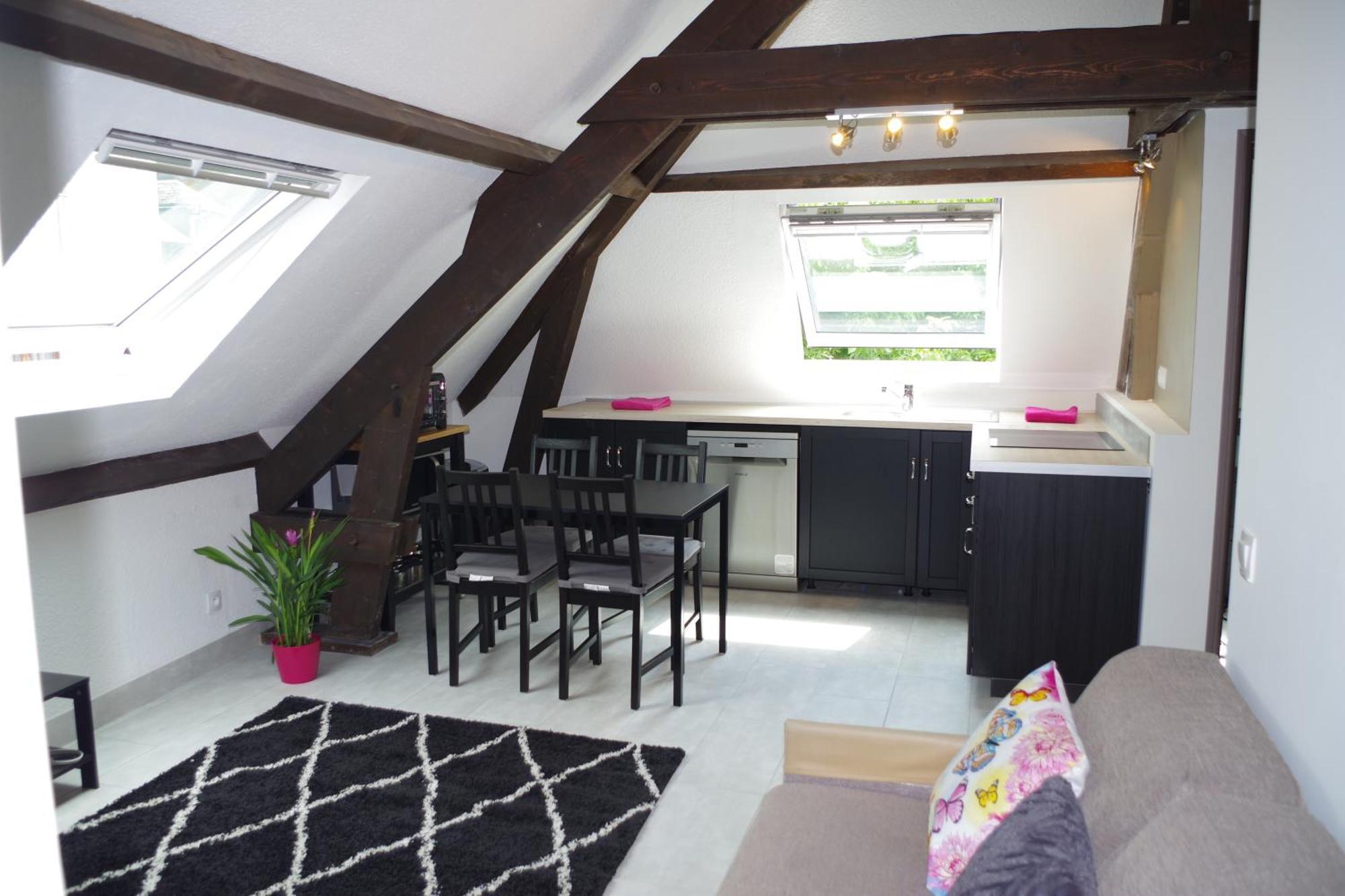 Apartamento Le Logis De La Tour Amboise Exterior foto