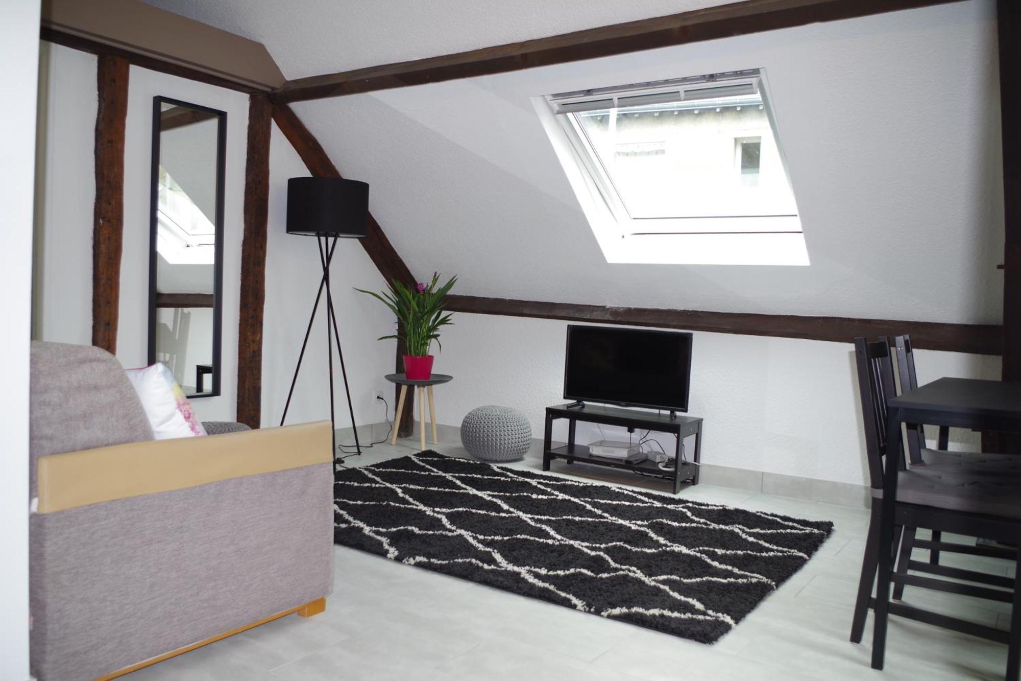 Apartamento Le Logis De La Tour Amboise Exterior foto