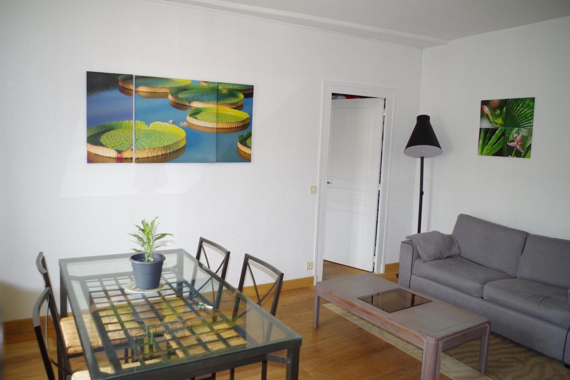 Apartamento Le Logis De La Tour Amboise Exterior foto
