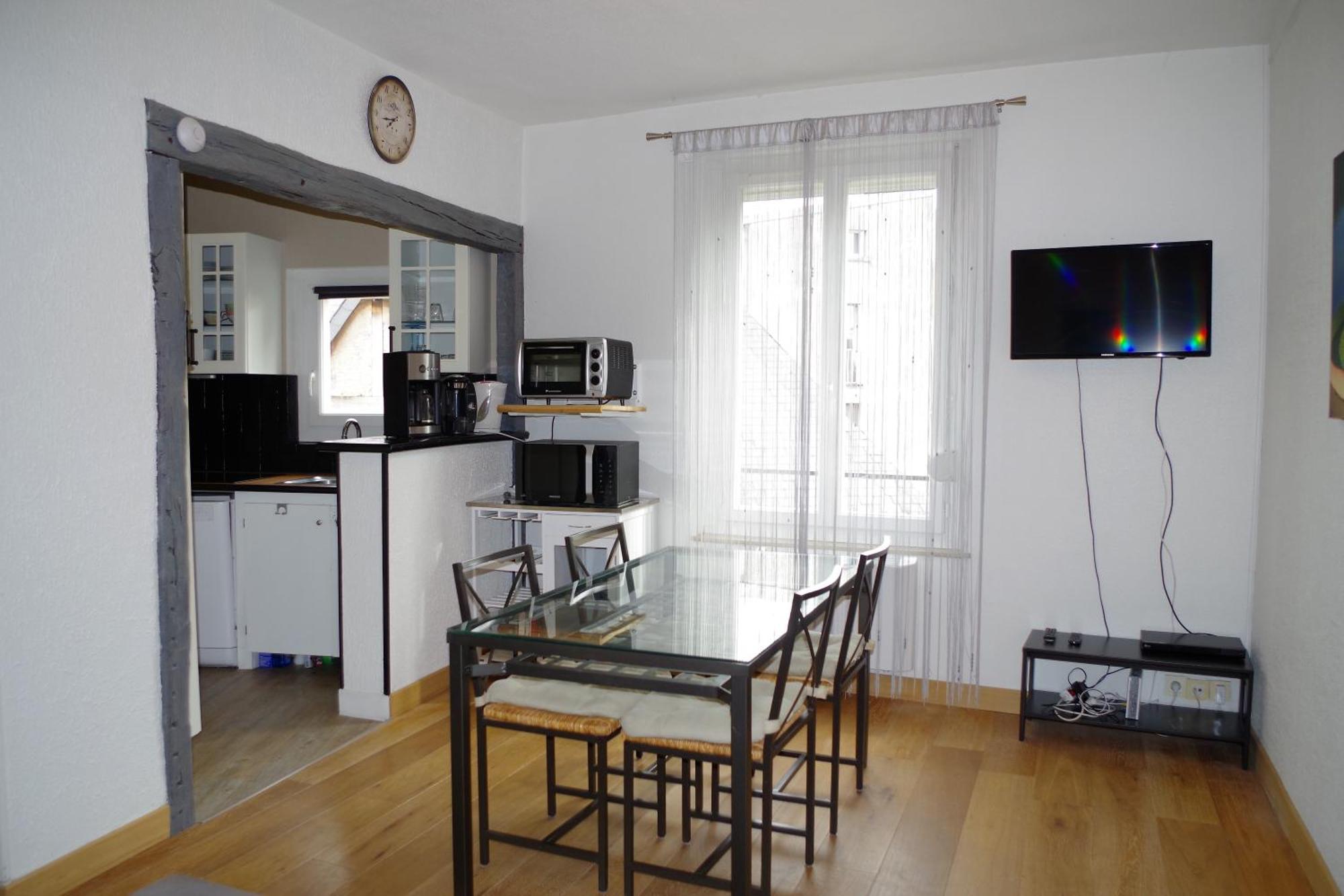 Apartamento Le Logis De La Tour Amboise Exterior foto
