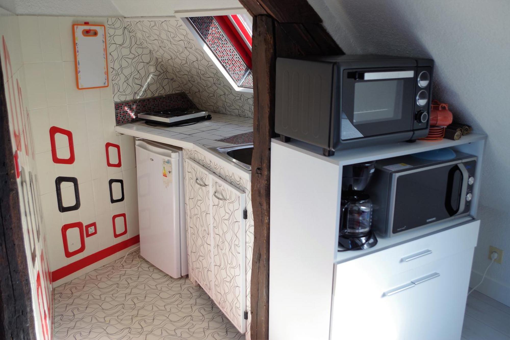 Apartamento Le Logis De La Tour Amboise Exterior foto