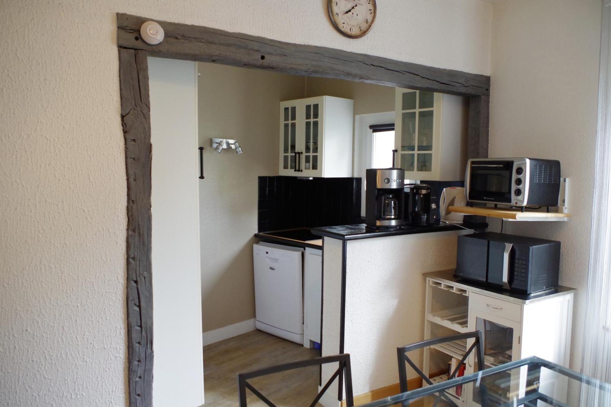 Apartamento Le Logis De La Tour Amboise Exterior foto